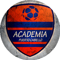 Logo Academia Puerto Cabello F.C.